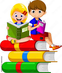 Kids Reading